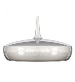 Lampa UMAGE Clava srebrna