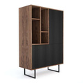 Komoda wysoka ABATO