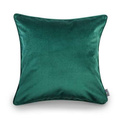 PODUSZKA aksamitna Deep Forest 50x50 cm