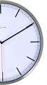 Zegar NeXtime Company biały