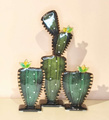KAKTUS mały 2 zielony