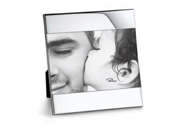 Ramka na zdjęcie PHILIPPI ZAK chrom średnia