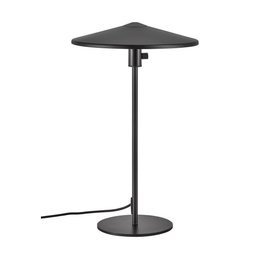 LAMPA stojąca Balance - czarna