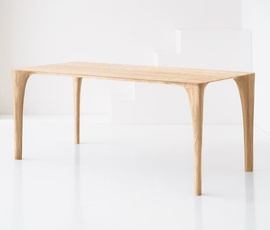 Stół rozkładany RAMU 160