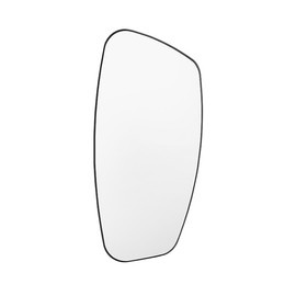 Lustro SPACE małe 2