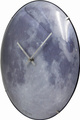Zegar NexTime MOON DOME