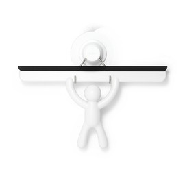 Ściągaczka do szyb UMBRA Buddy biały