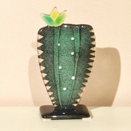 KAKTUS mały zielony