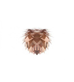 Lampa UMAGE Silvia copper mini