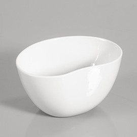 Miska CRAFT 300 ml biała