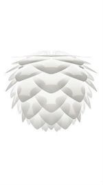 Lampa UMAGE Silvia biała