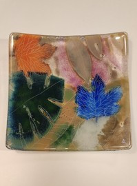 PATERA kwadratowa Jungle 1