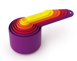 Zestaw miarek Nest Measure Joseph&Joseph