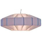 Lampa Kafti Alien W biały