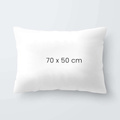 Wkład do poduszki 50x70 cm