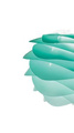Lampa UMAGE Carmina mini turkusowa