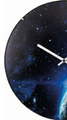 Zegar NexTime GLOBE DOME 