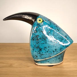 PTAK DZIOBAK kanciasty