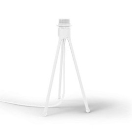 Podstawa do lampy UMAGE Tripod biały mały
