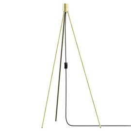 Podstawa do lampy UMAGE Tripod złoty duży