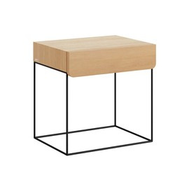 Stolik RUBIK dębowy