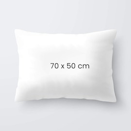 Wkład do poduszki 50x70 cm
