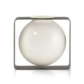 Wazon Float w kwadracie