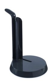 Stojak na reczniki JOSEPH JOSEPH Easy tear grafitowy