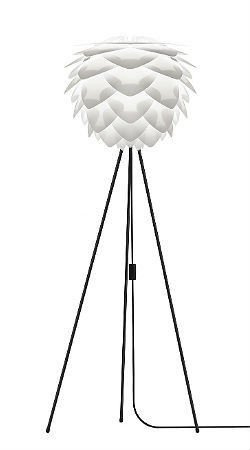 Lampa UMAGE Silvia biała