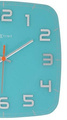 Zegar NeXtime Classy turkusowy