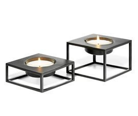 ŚWIECZNIK na tealight SOLERO S