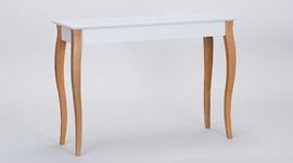 Konsola LILLO duża biała