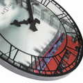 Zegar NexTime BIG BEN 3D