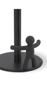 Stojak na ręcznik papierowy UMBRA Buddy czarny
