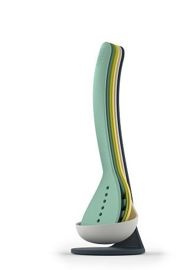 Zestaw łyżek NEST opal JOSEPH&JOSEPH