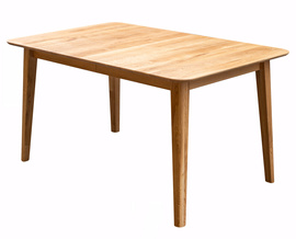 Stół rozkładany EPIK 140