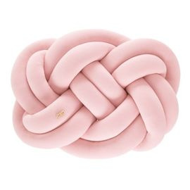 Poduszka SUPEŁ różowa