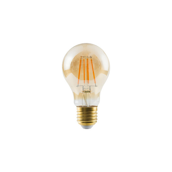 ŻARÓWKA VINTAGE LED E27 6W 2200K 10596