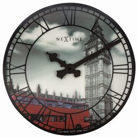 Zegar NexTime BIG BEN 3D