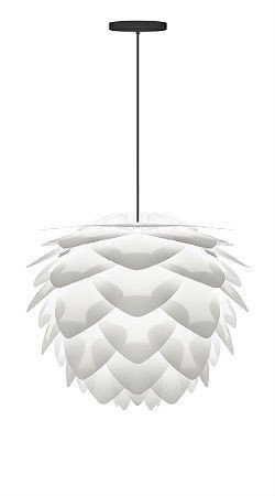 Lampa UMAGE Silvia biała