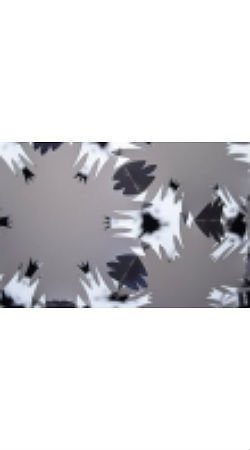 Lampa Kafti Estrela W