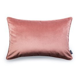 PODUSZKA aksamitna Heard Wood 40x60 cm