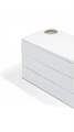 Pudełko na biżuterię UMBRA Spindle box białe 