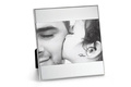 RAMKA na zdjęcia PHILIPPI ZAK nikiel mat średnia