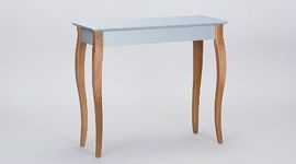 Konsola LILLO średnia jasnoszara