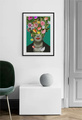 Plakat Frida