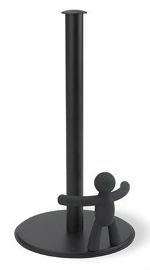 Stojak na ręcznik papierowy UMBRA Buddy czarny