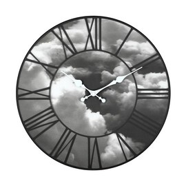 Zegar NeXtime  Clouds