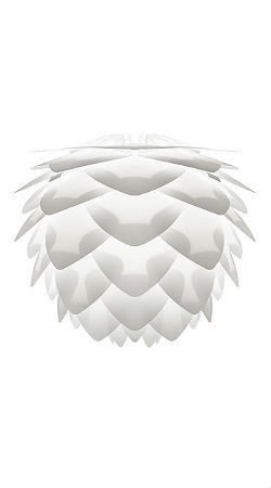 Lampa UMAGE Silvia biała