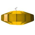 Lampa Alien 002Y żółta